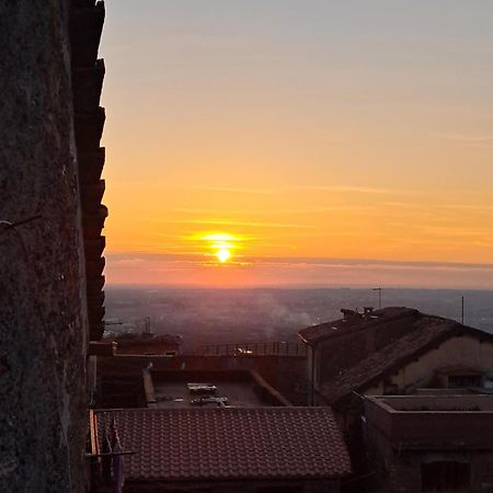La Dimora Del Ghibellino Villa Tivoli Dış mekan fotoğraf