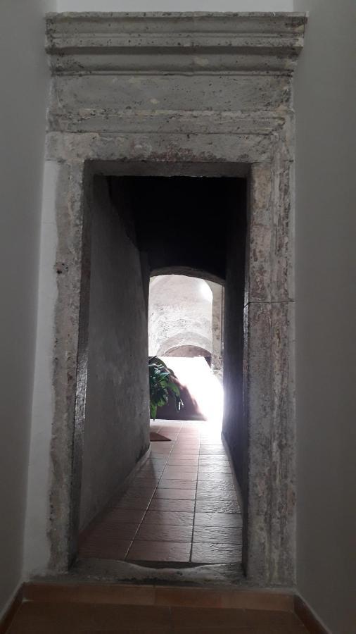 La Dimora Del Ghibellino Villa Tivoli Dış mekan fotoğraf