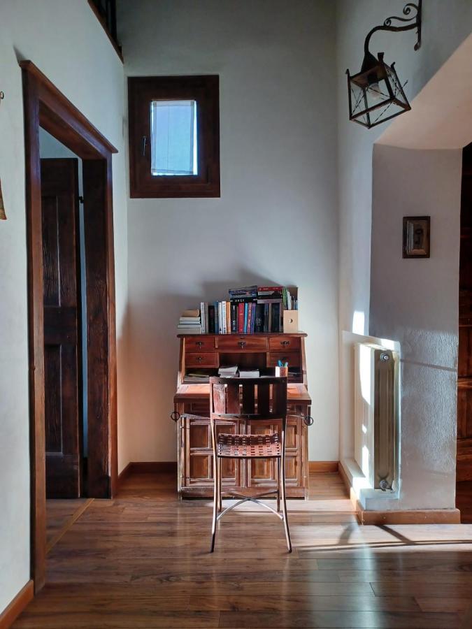 La Dimora Del Ghibellino Villa Tivoli Dış mekan fotoğraf
