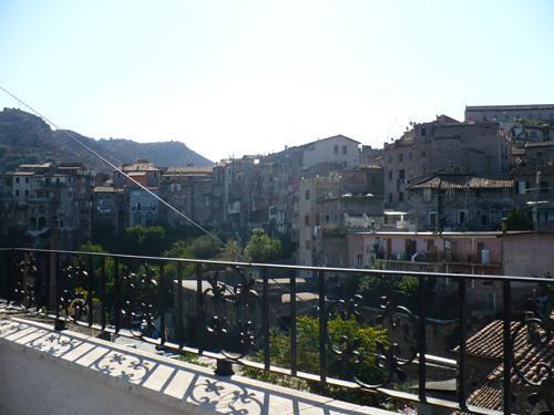 La Dimora Del Ghibellino Villa Tivoli Oda fotoğraf