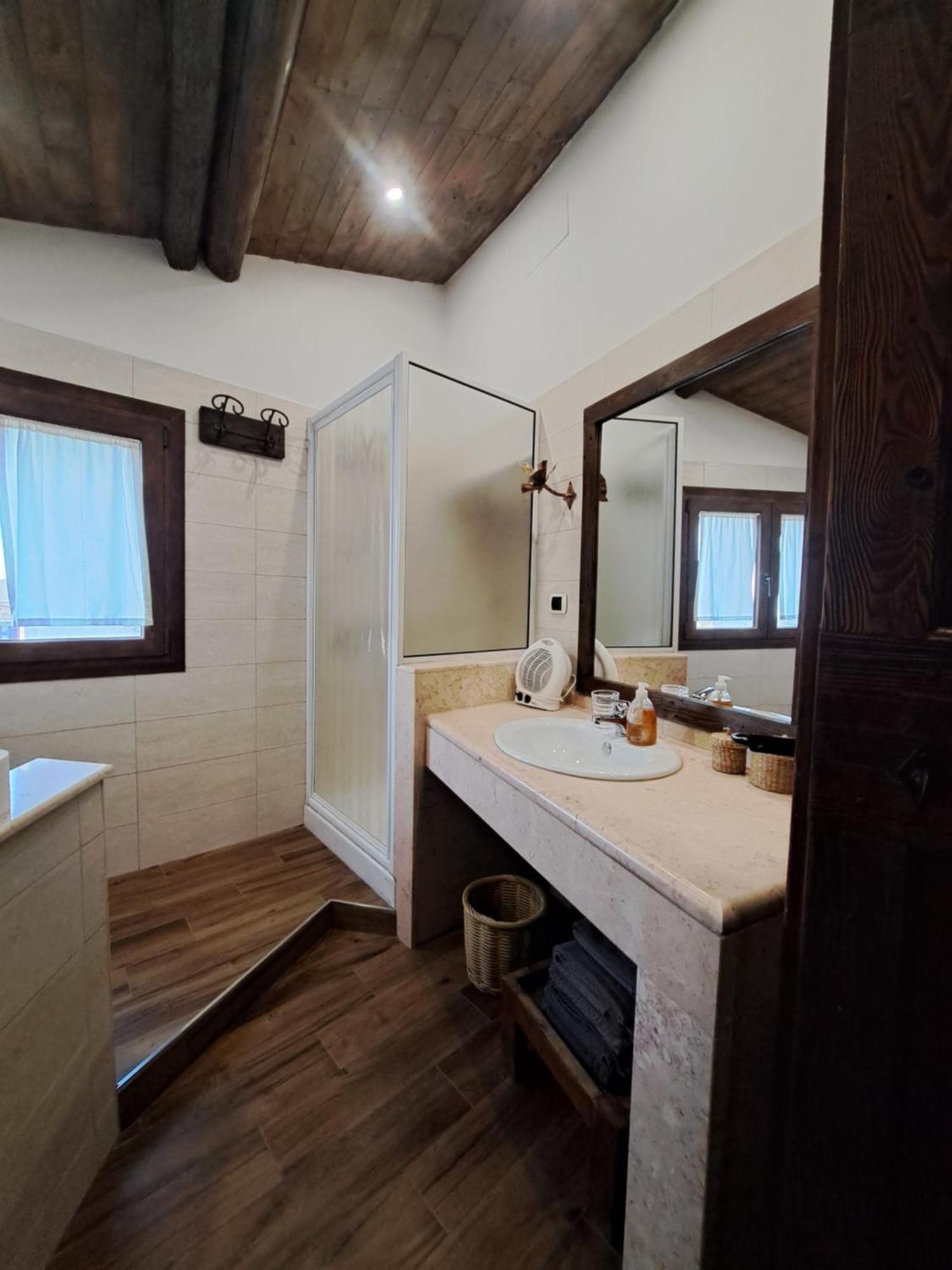 La Dimora Del Ghibellino Villa Tivoli Dış mekan fotoğraf