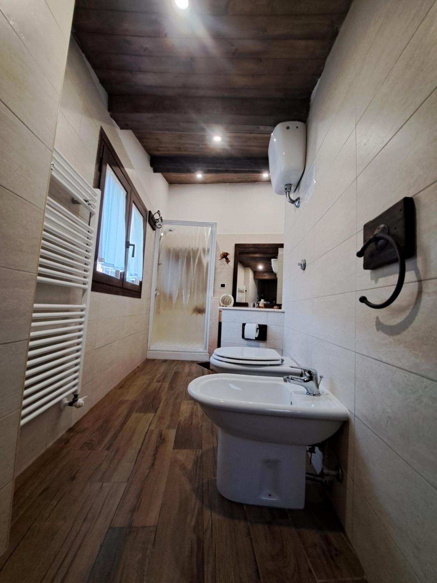 La Dimora Del Ghibellino Villa Tivoli Dış mekan fotoğraf