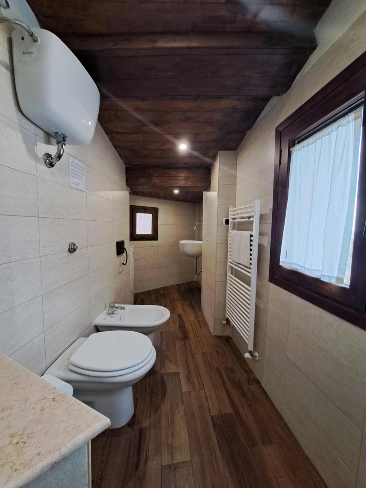 La Dimora Del Ghibellino Villa Tivoli Dış mekan fotoğraf