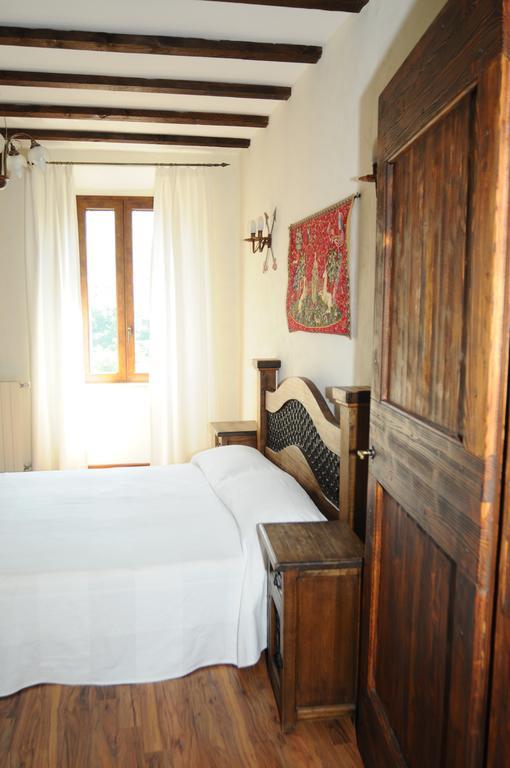 La Dimora Del Ghibellino Villa Tivoli Oda fotoğraf