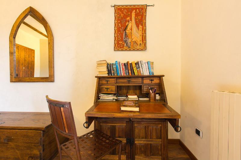 La Dimora Del Ghibellino Villa Tivoli Dış mekan fotoğraf