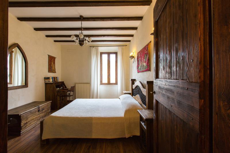 La Dimora Del Ghibellino Villa Tivoli Dış mekan fotoğraf